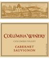 Columbia Winery Cabernet Sauvignon